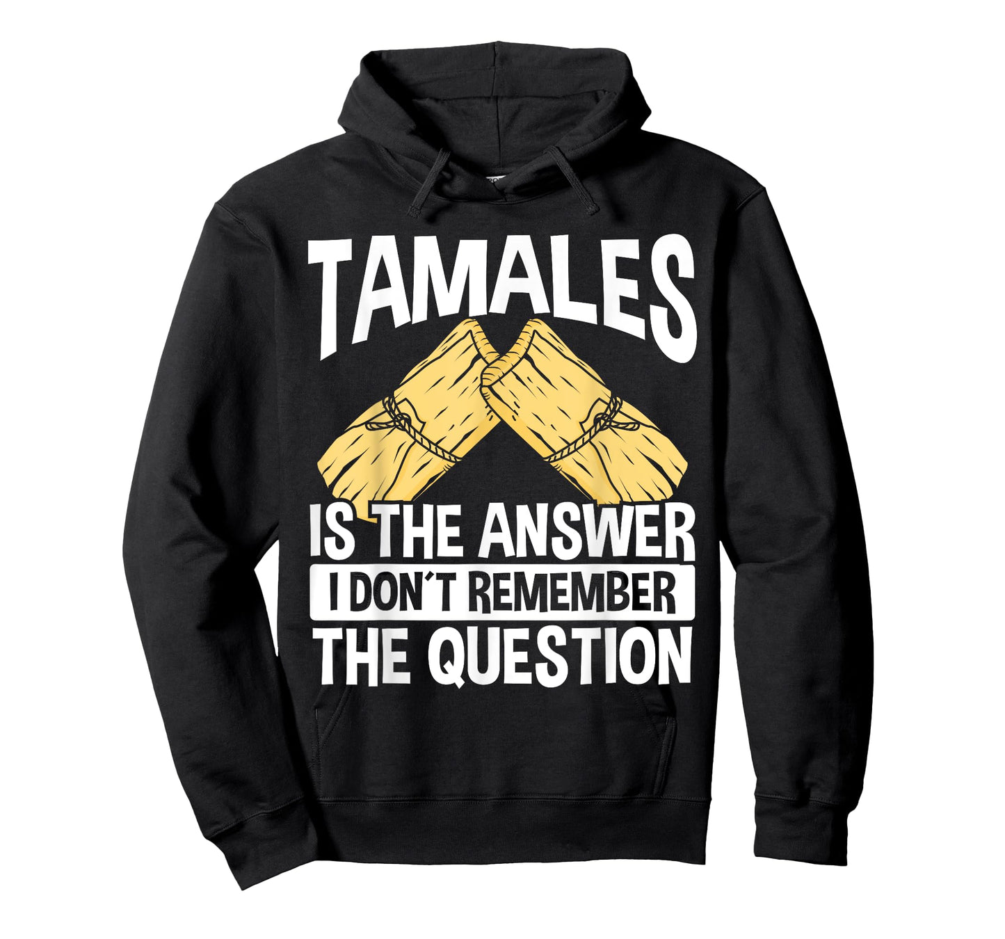 Mexican Tamales Making Mexico Food Chicken Tamale Husks T-Shirt