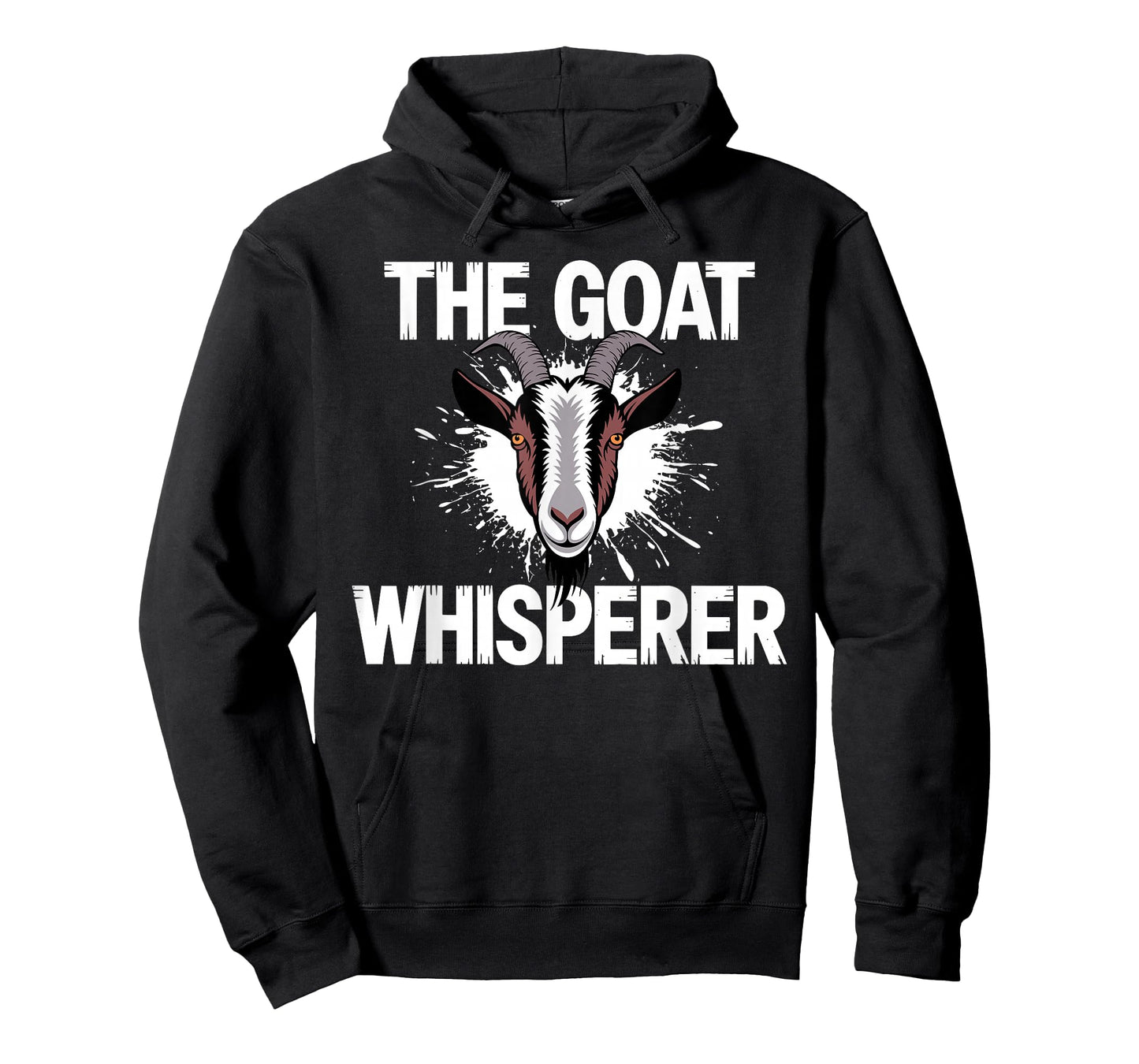Cool Goat Design for Men Women Farm Animal Pygmy Goat Lover T-Shirt