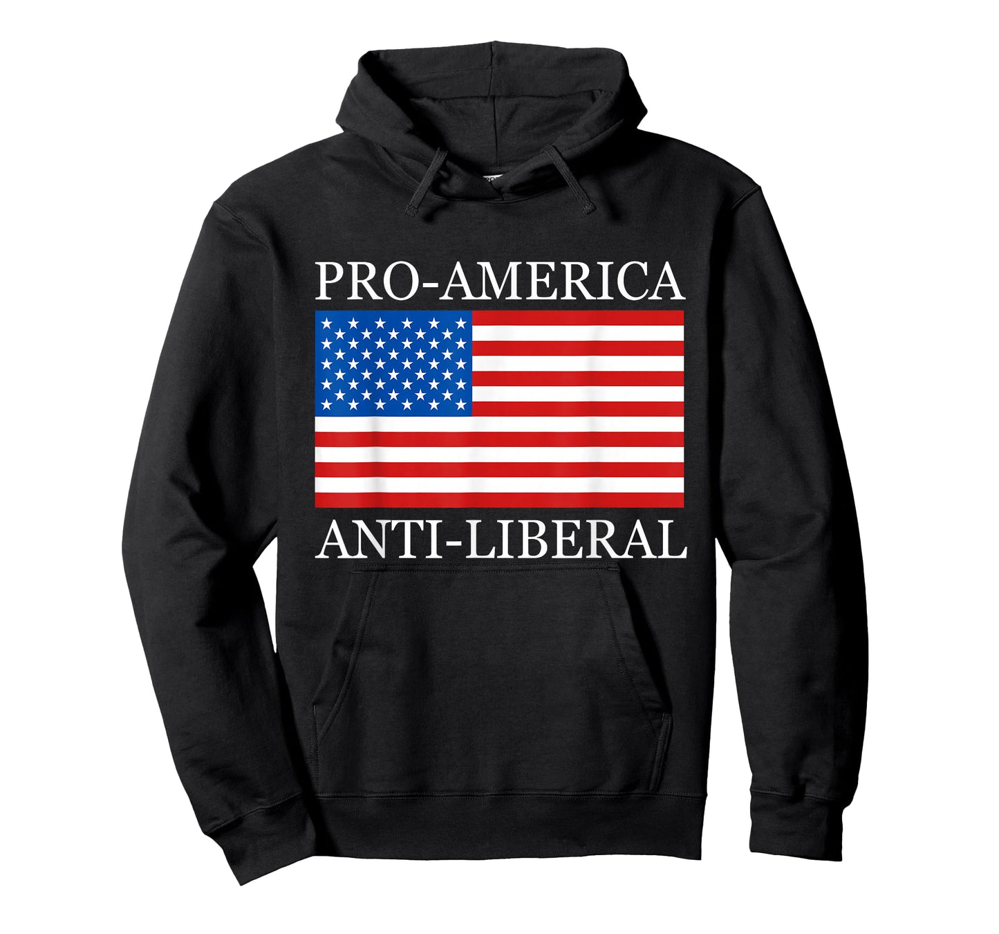 Pro American Anti Liberal Shirts for Conservative Republican T-Shirt