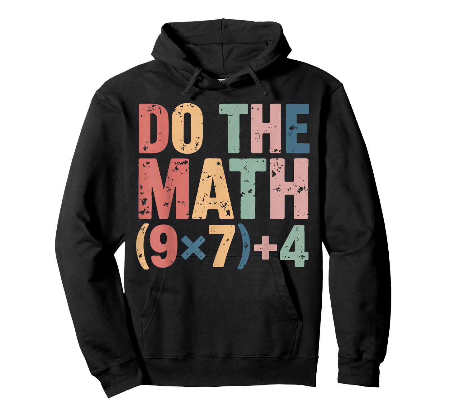 Do The Math 67 Meme Funny Six Seven Teacher T-Shirt
