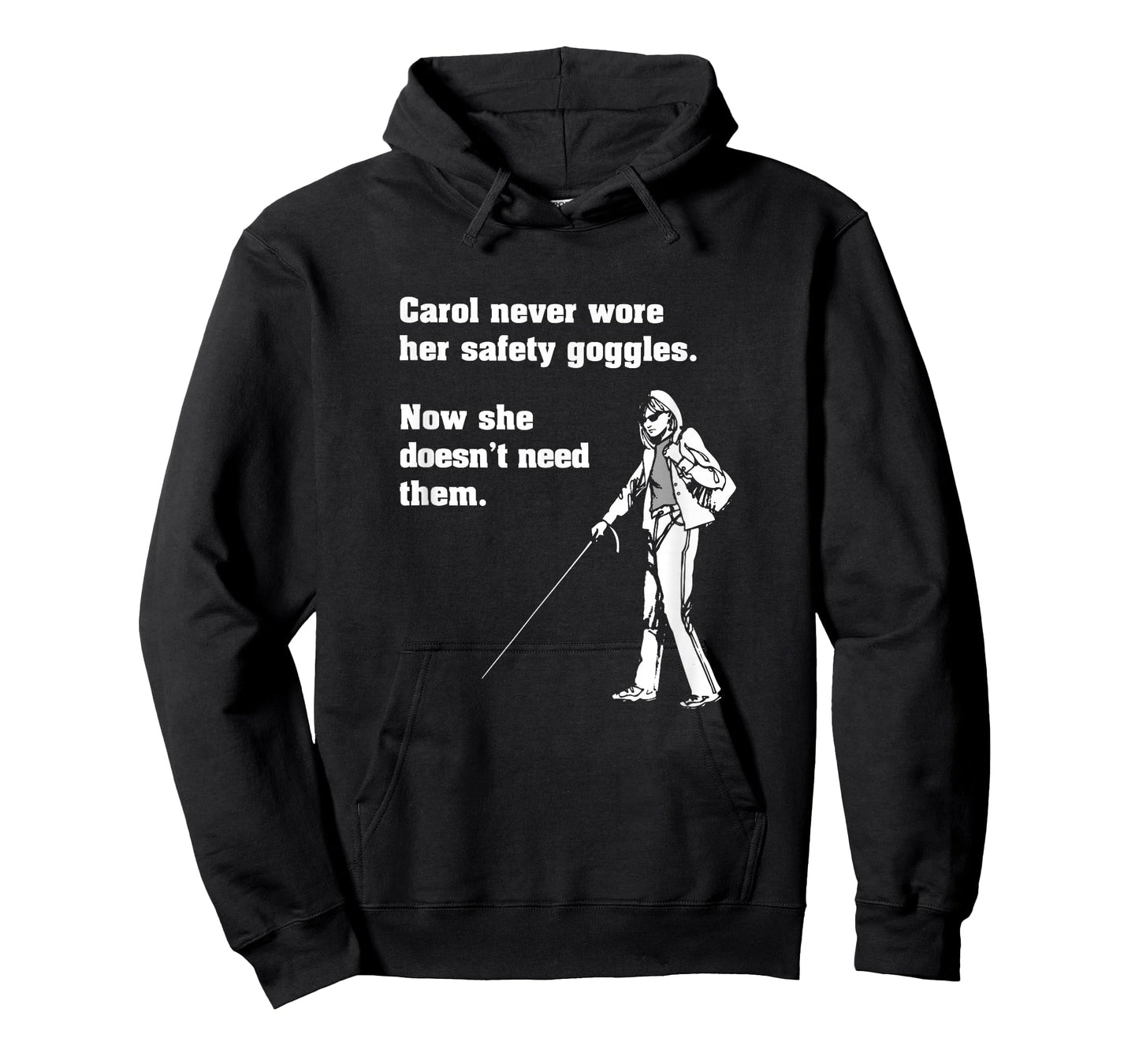 Carol Safety Goggles Shirt| Funny Science T-Shirt| Chemistry T-Shirt