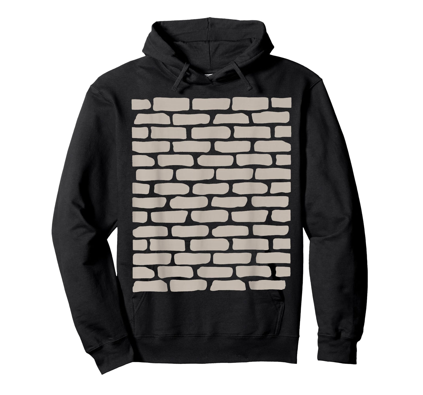Brick Wall T-Shirt T-Shirt