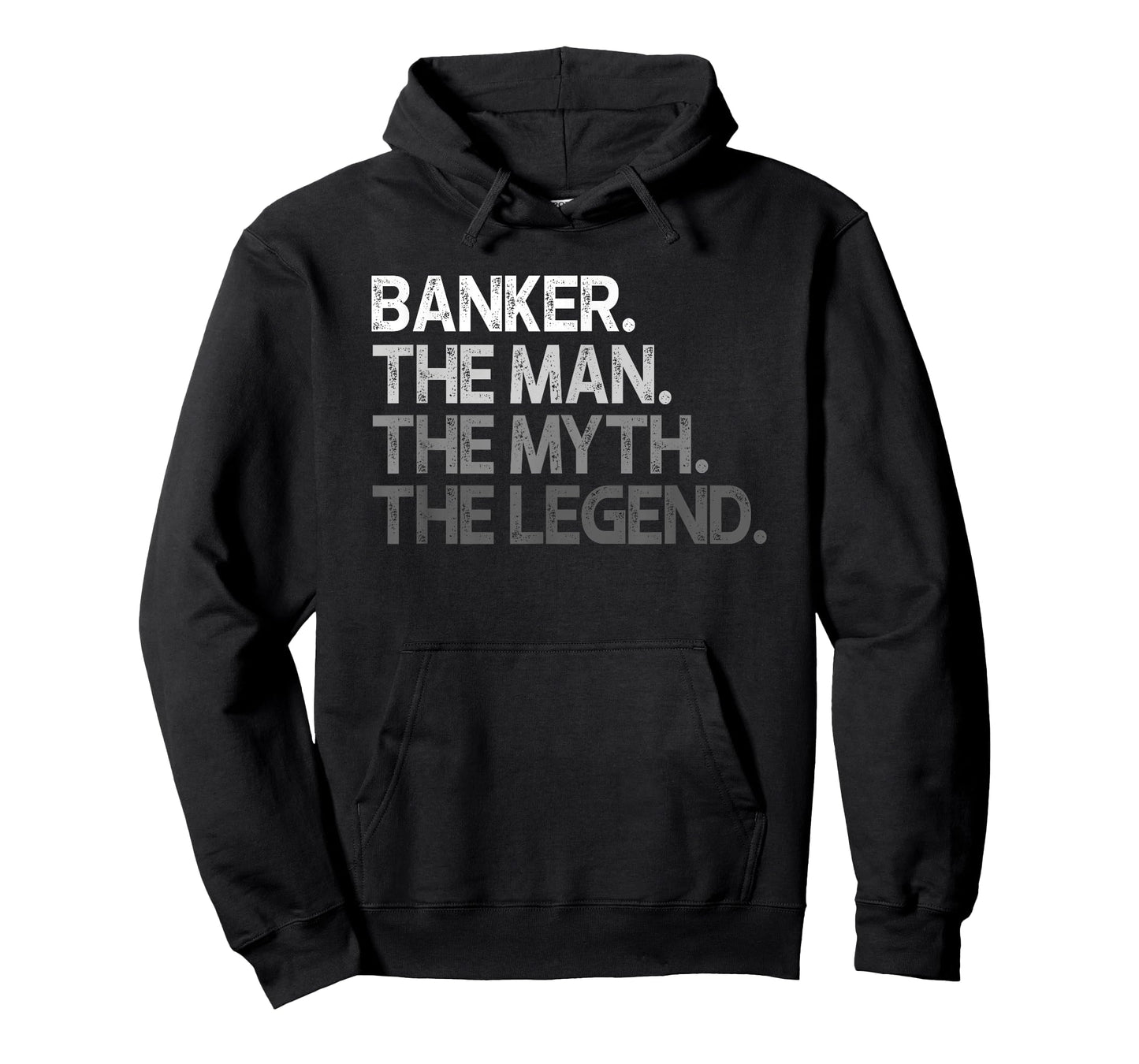 Banker Design T-Shirt