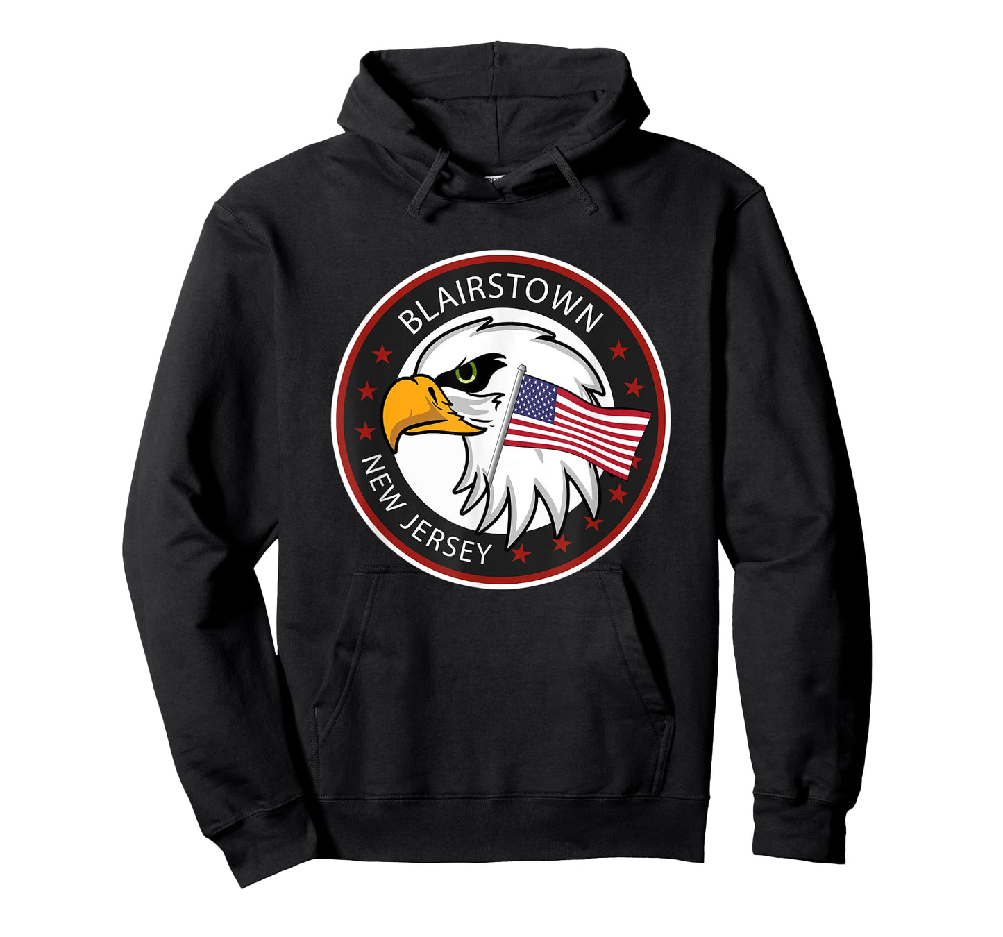Blairstown NJ New Jersey T-Shirt