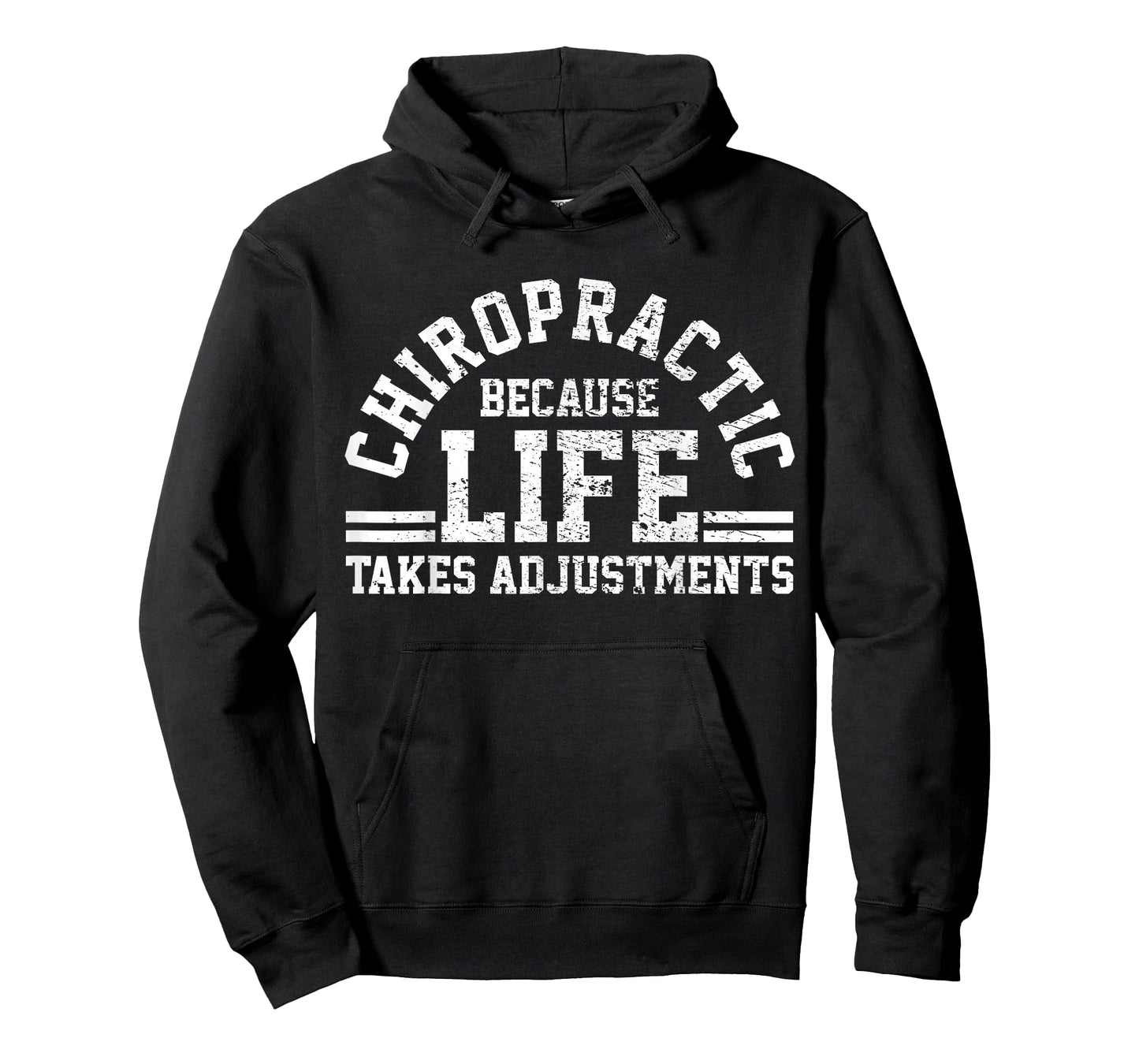 Chiropractor Student T-Shirt