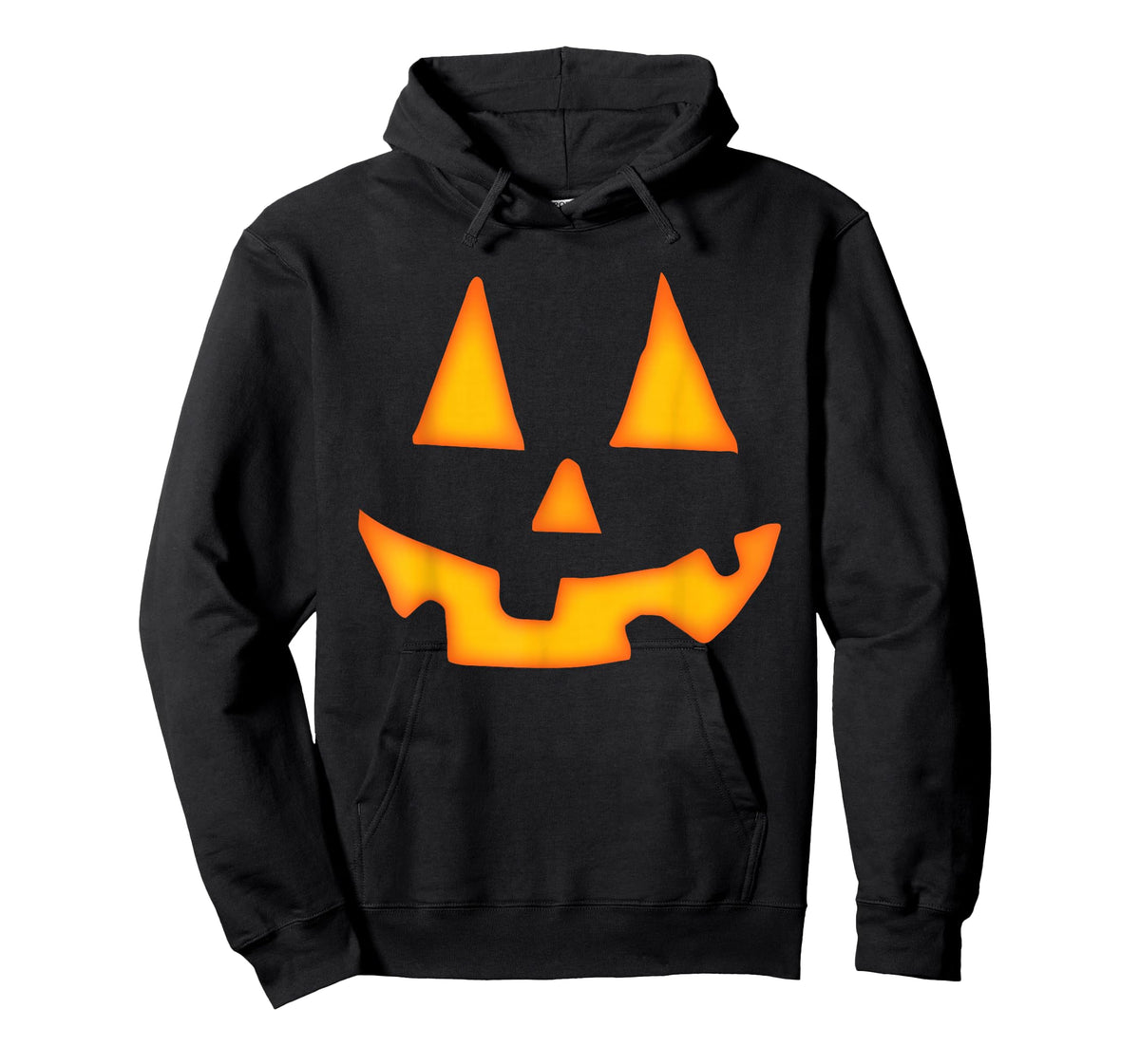 Pumpkin Halloween for Men Women Jack O Lantern Face T-Shirt
