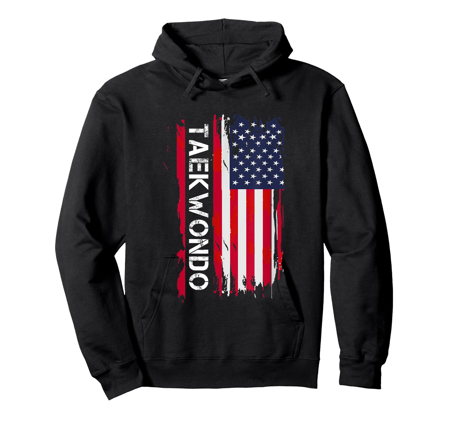 Taekwondo Martial Arts T-Shirt