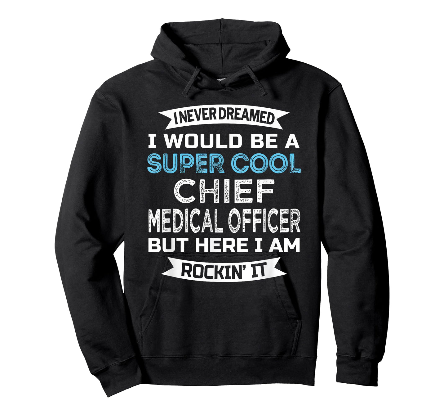 Chief Medical Officer Tshirt Funny T-Shirt