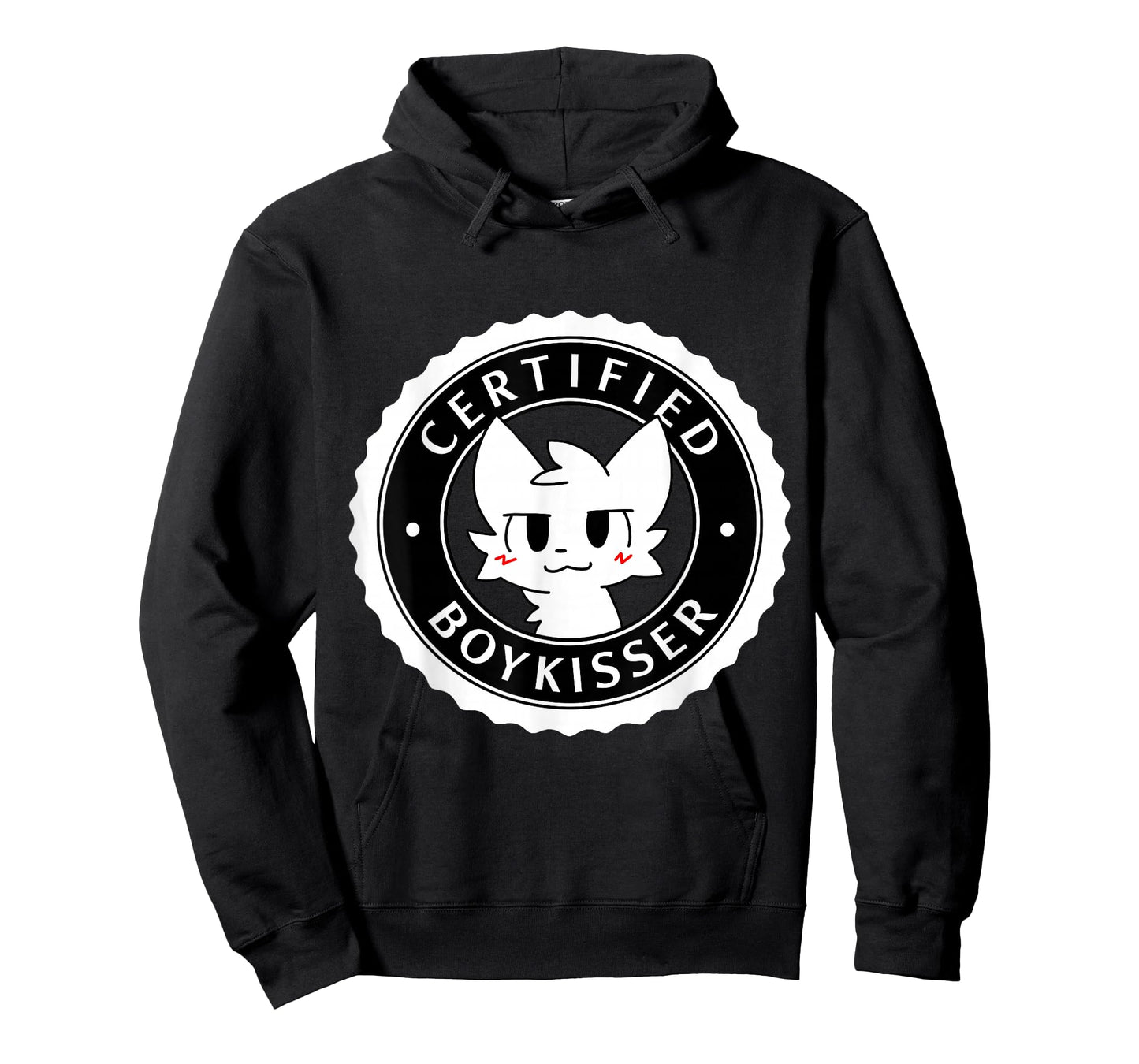 Certified Boykisser T-Shirt