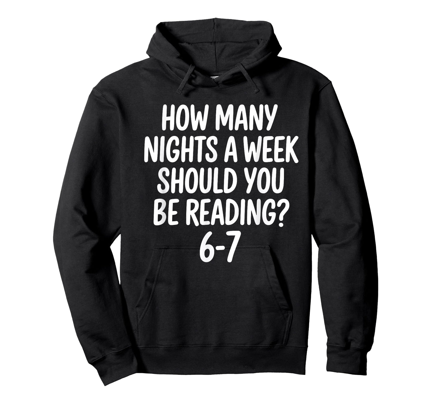 Reading 67 6 7 Meme ELA Teacher Six Seven Student Bookworm T-Shirt