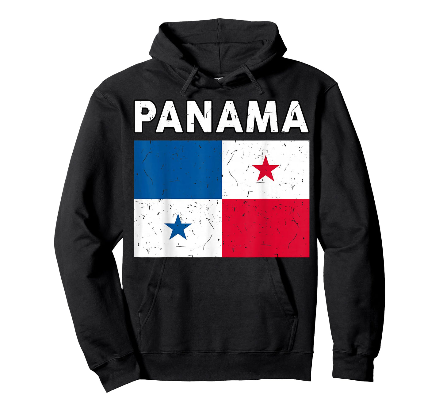 Panama Flag Shirt Men Women Kid Panamanian Hispanic Heritage T-Shirt