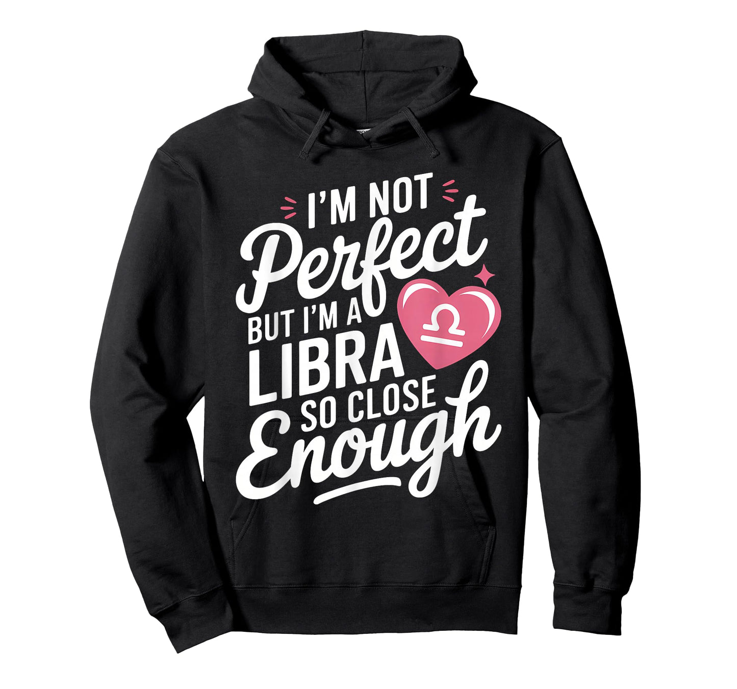 Libra Zodiac Sign Birthday Horoscope Astrology T-Shirt