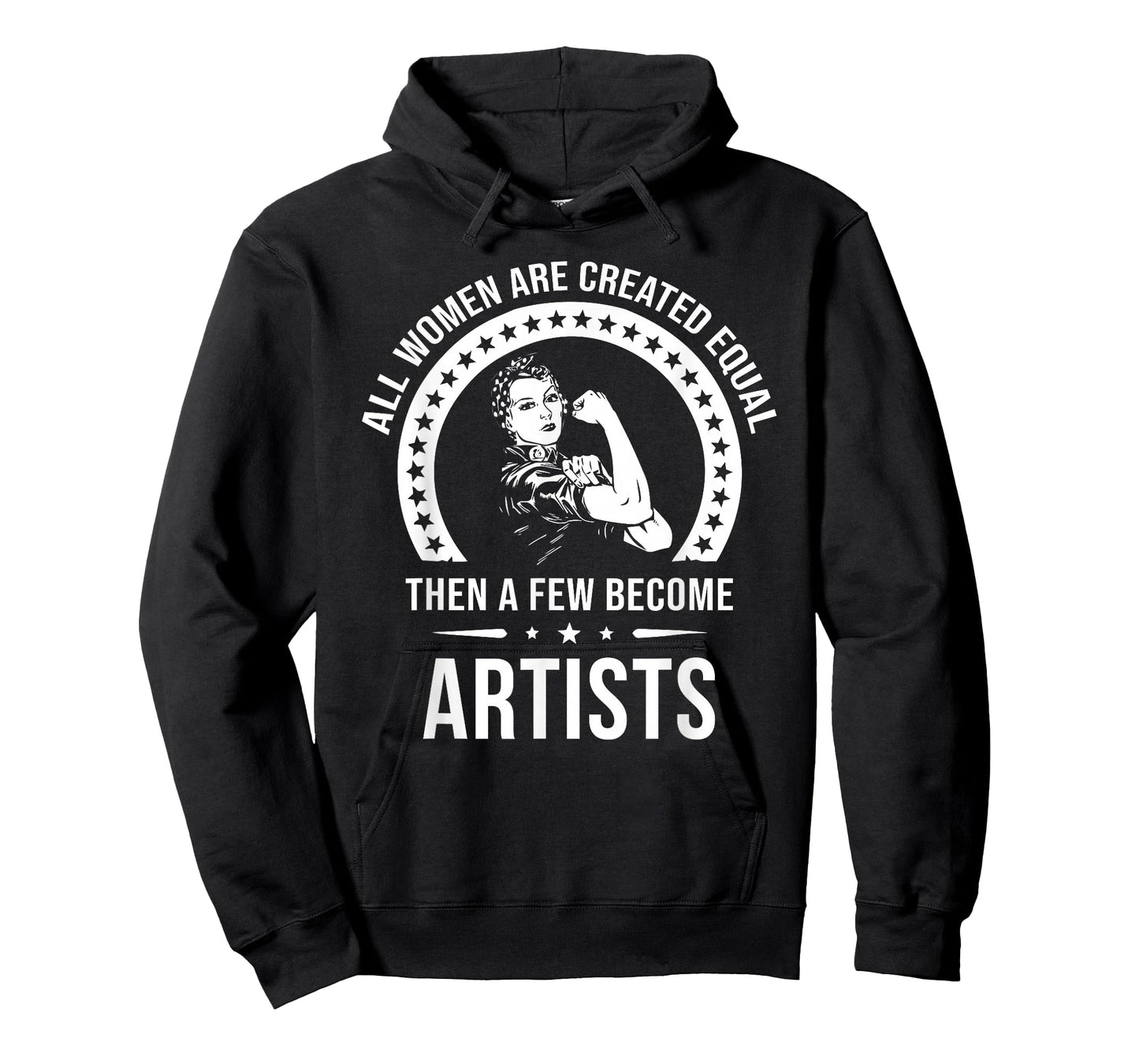 Artist Shirts for Women | Artist T-Shirt