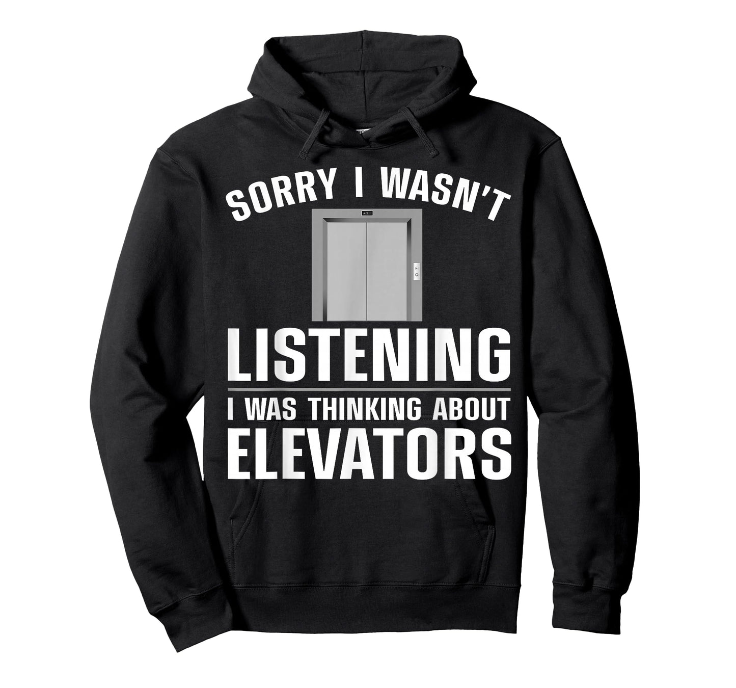 Cool Elevator Art Men Women Inspector Mechanic Maintenance T-Shirt