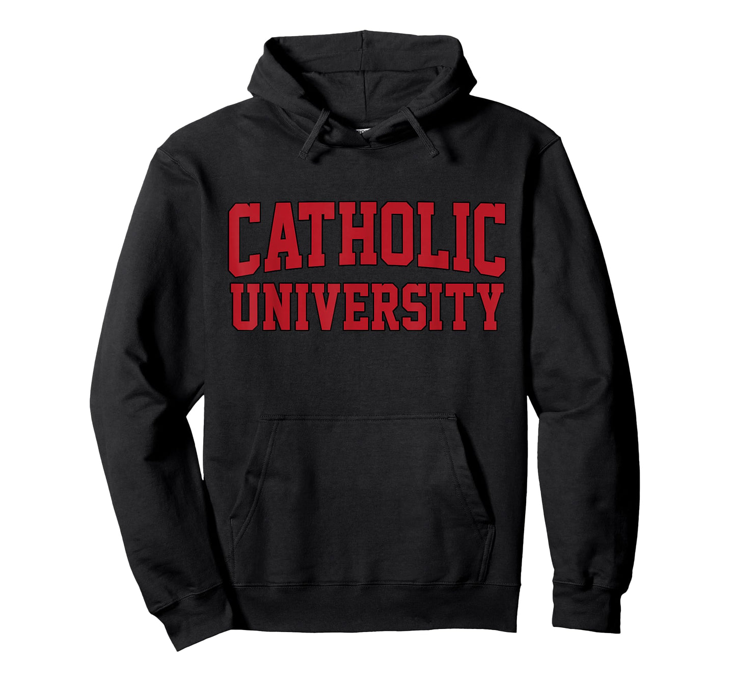 Retro Vintage Catholic Athletic Sports Tee Men Women T-Shirt