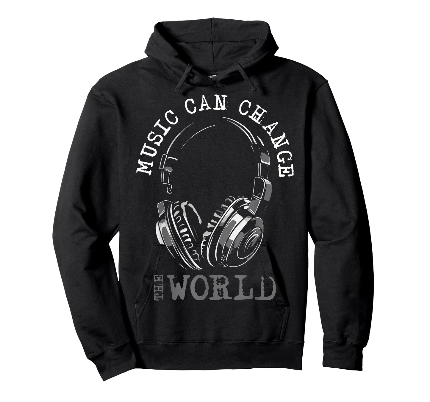 Awesome Music T-Shirt