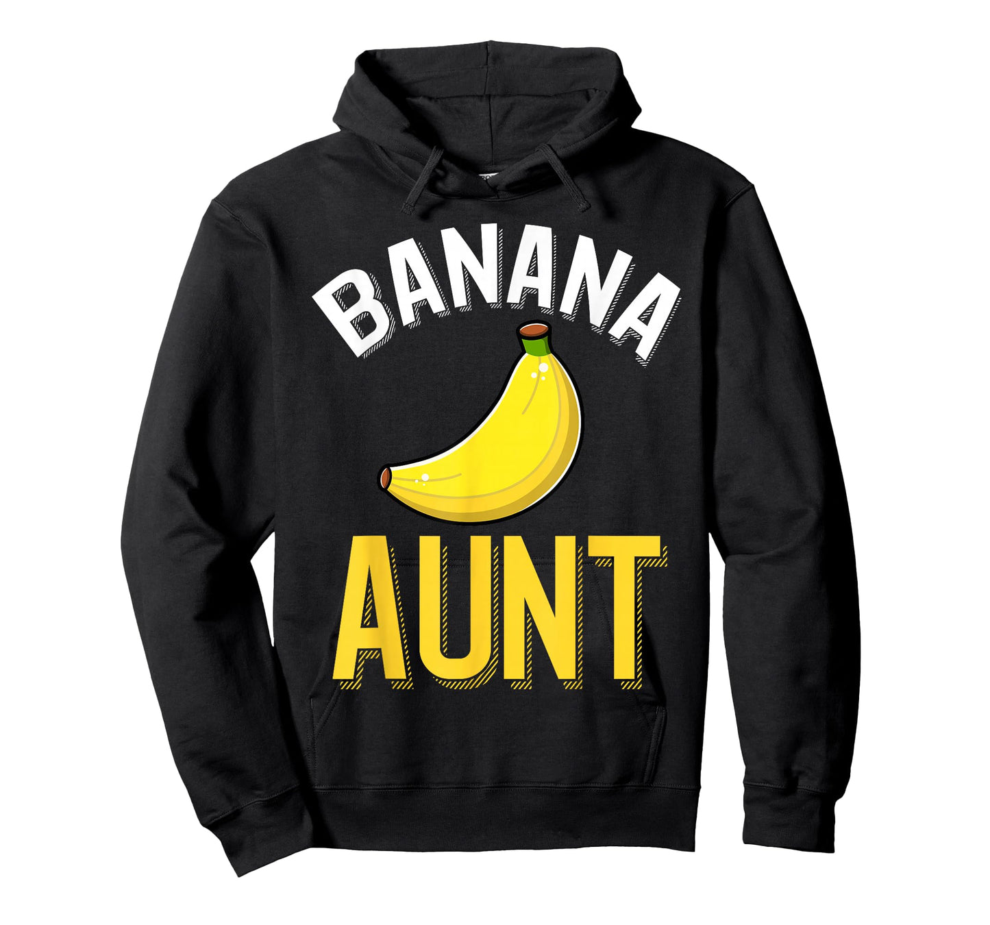 Banana Aunt T-Shirt