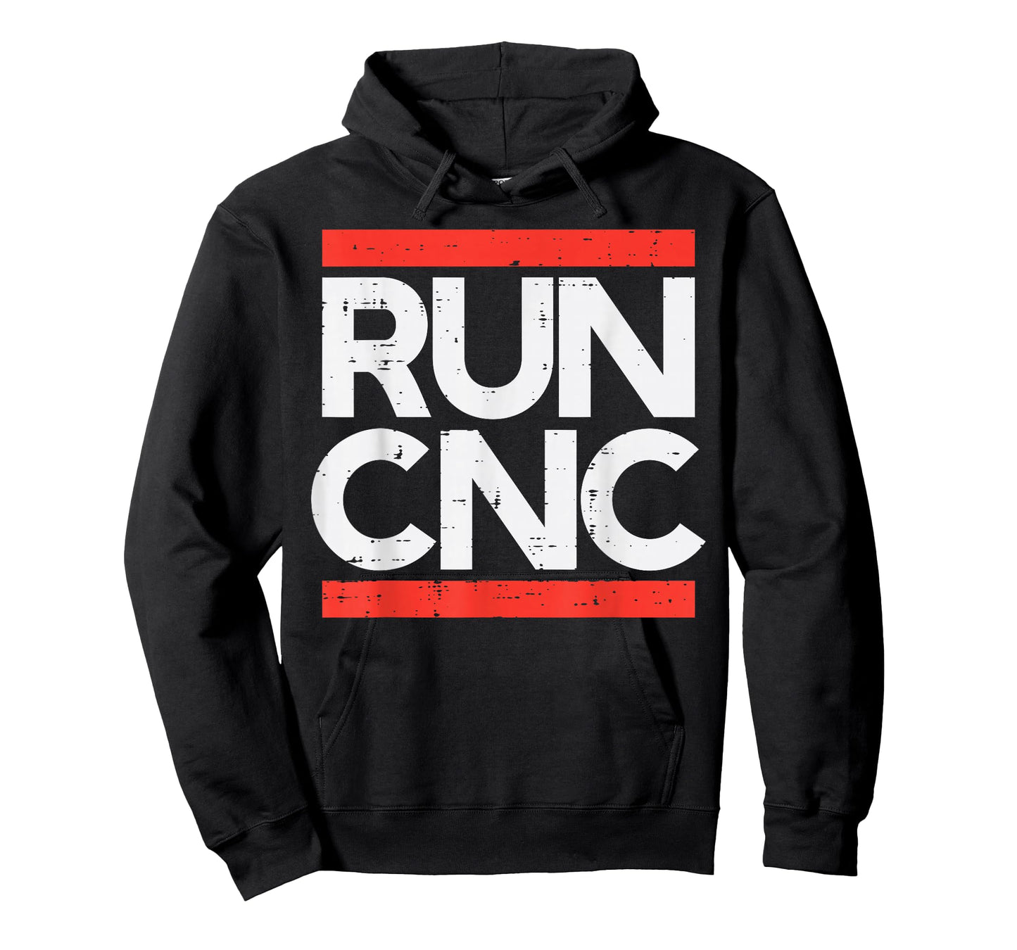 Run CNC Programmers Machinist Engineer Gcode G28 Men Women T-Shirt