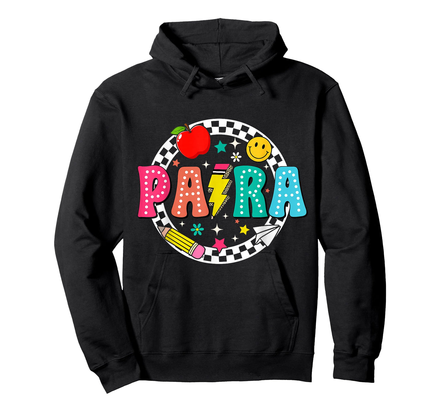 Back to School para for Men, Women Teacher T-Shirt