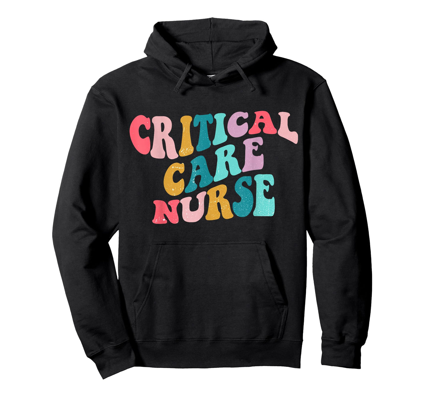 Critical Care Nurse Week Medical ICU Nursing RN Staff CCN T-Shirt