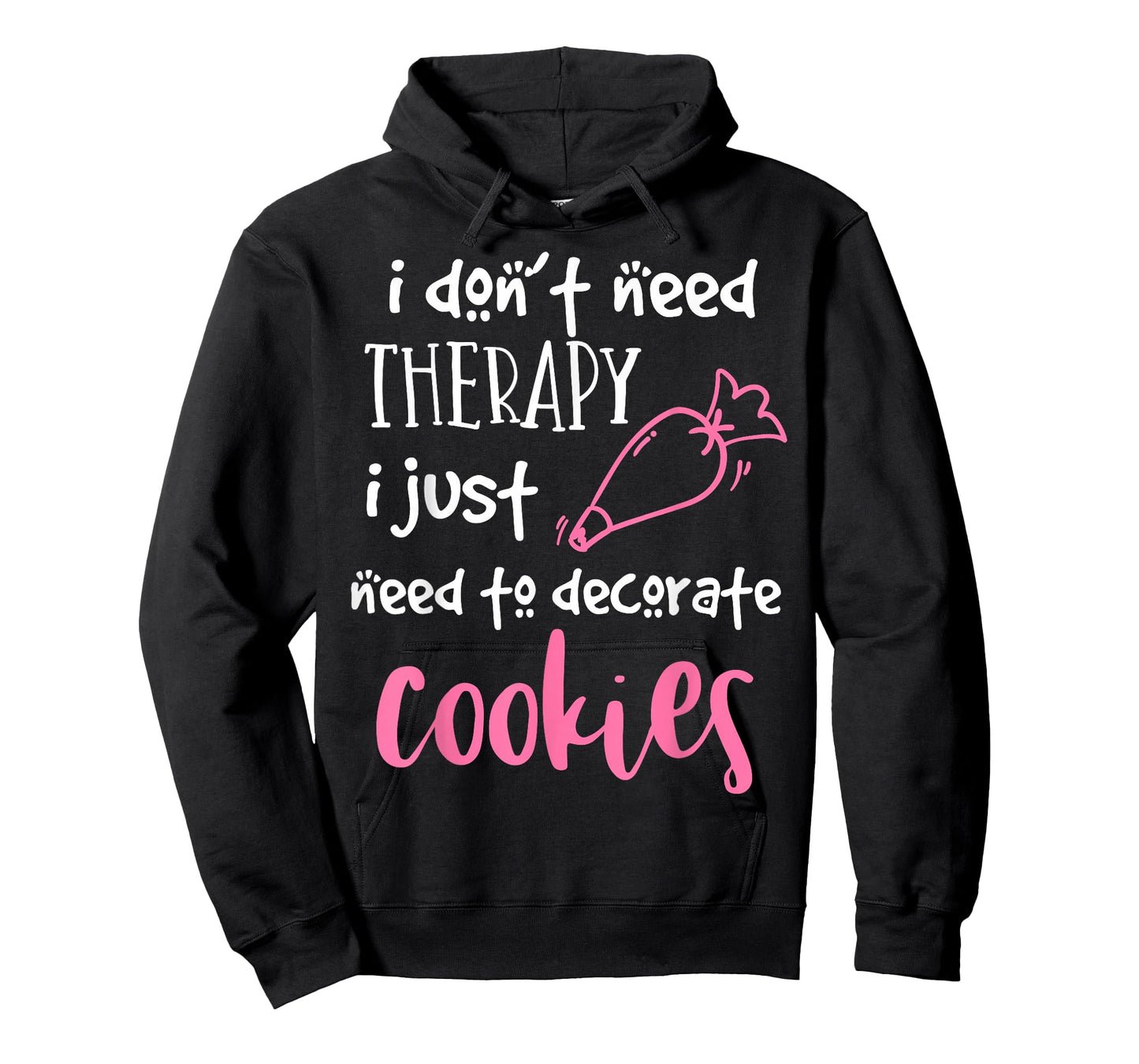Cookie Decorator - For Bakers and Cookie Artists T-Shirt