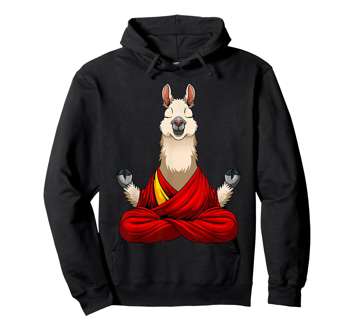 Cute Llama Design For Men Women Alpaca Animal Llama Lovers T-Shirt
