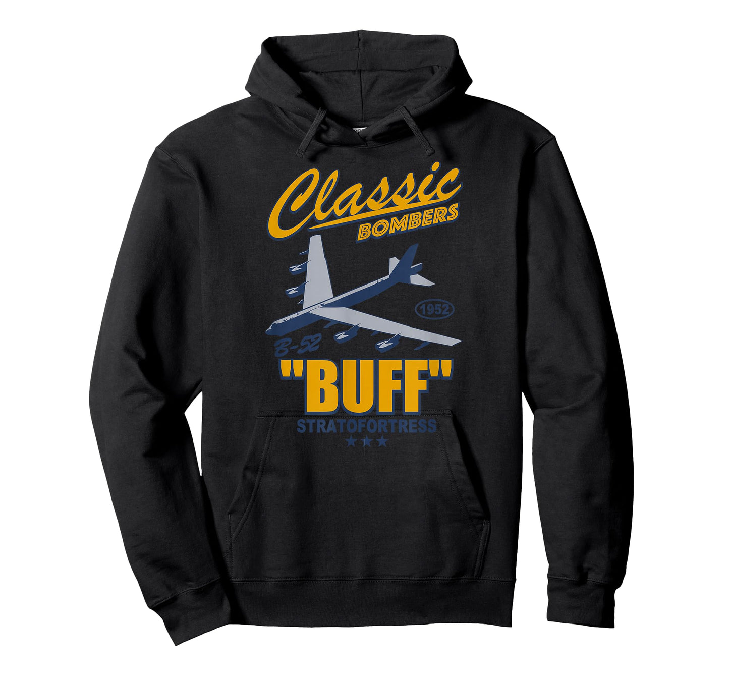 B-52 Buff T-Shirt