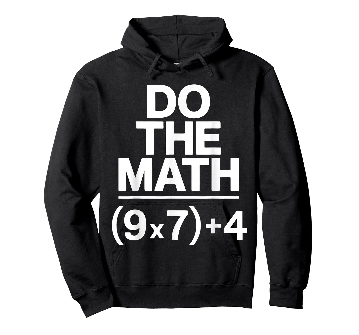 Do The Math Equation Thanksgiving Teacher 67 Six Seven 6 7 T-Shirt