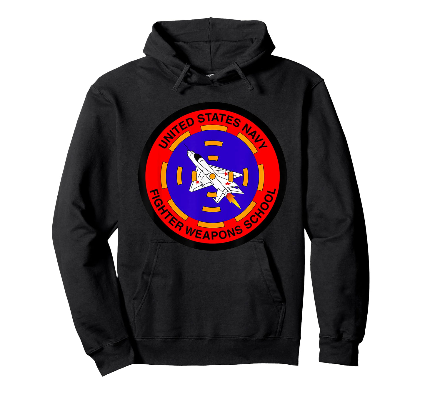 A great fighter weapons school Aviation t-shirt. T-Shirt