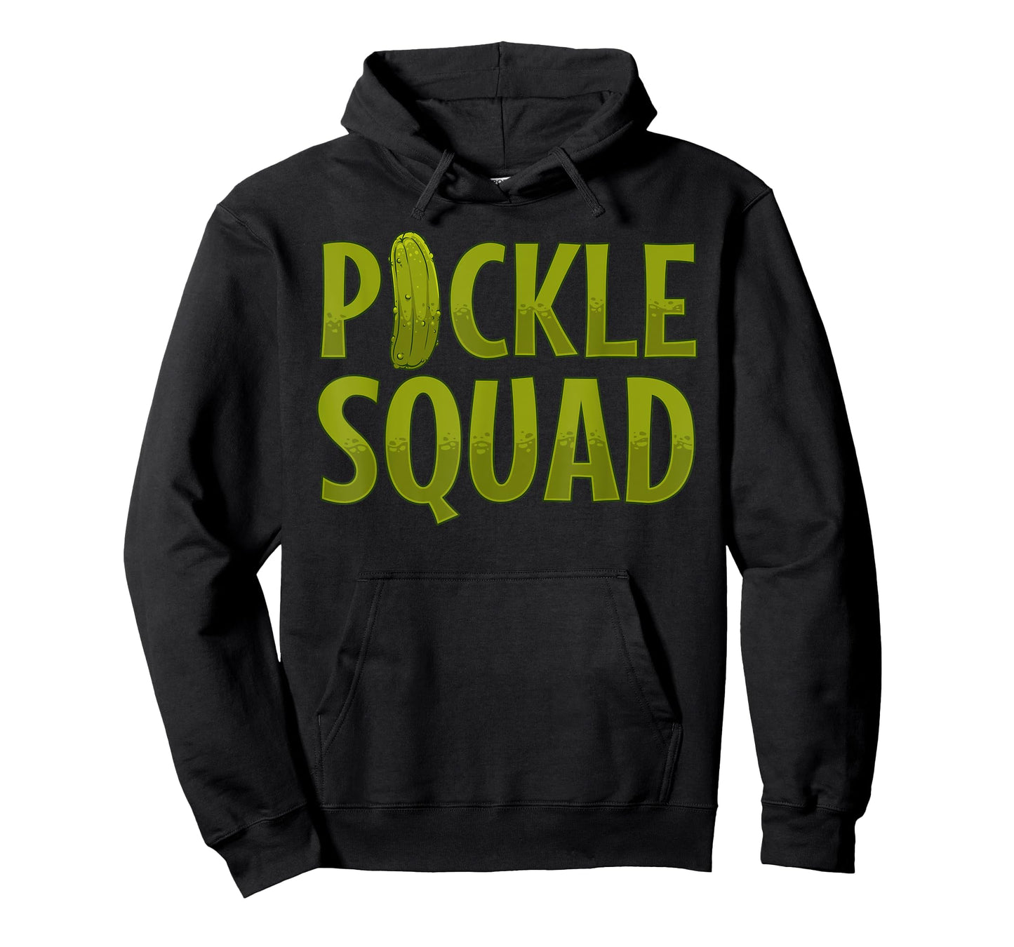 Cool Pickle For Men Women Vegan Pickles Dill Pickle Cucumber T-Shirt
