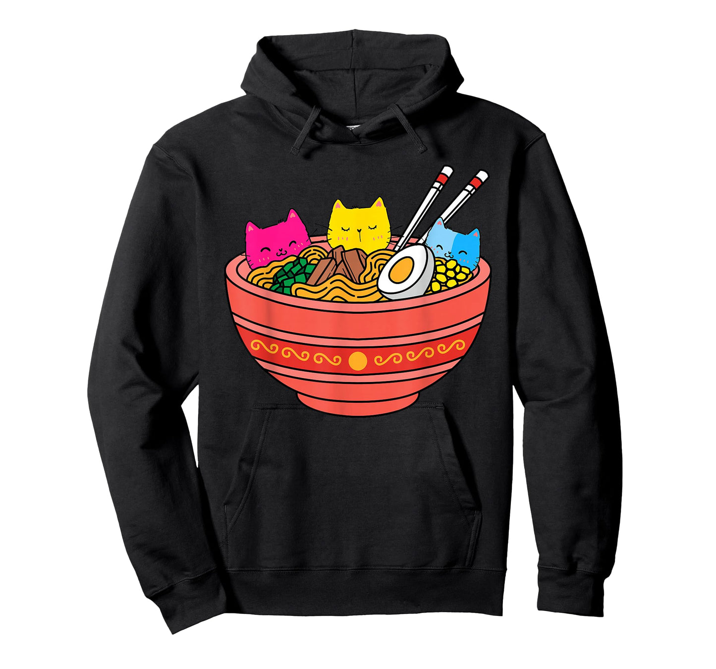 Pansexual Cats Pansexual Pride T-Shirt