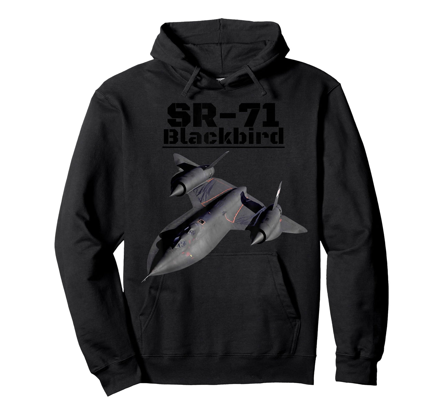 A Great SR-71 Blackbird Aviation t-Shirt. T-Shirt