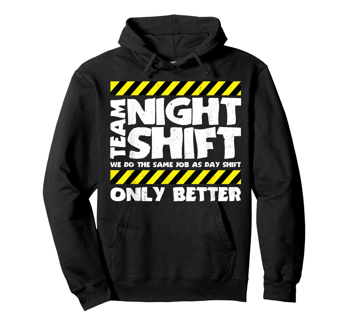 Funny Work Meme - Team Night Shift - Funny Factory Worker T-Shirt