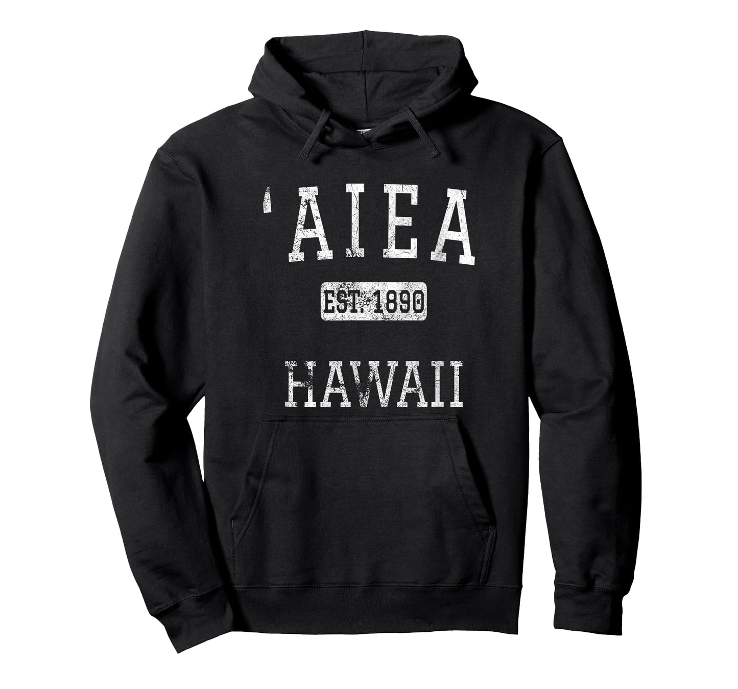 Aiea Hawaii HI Vintage T-Shirt