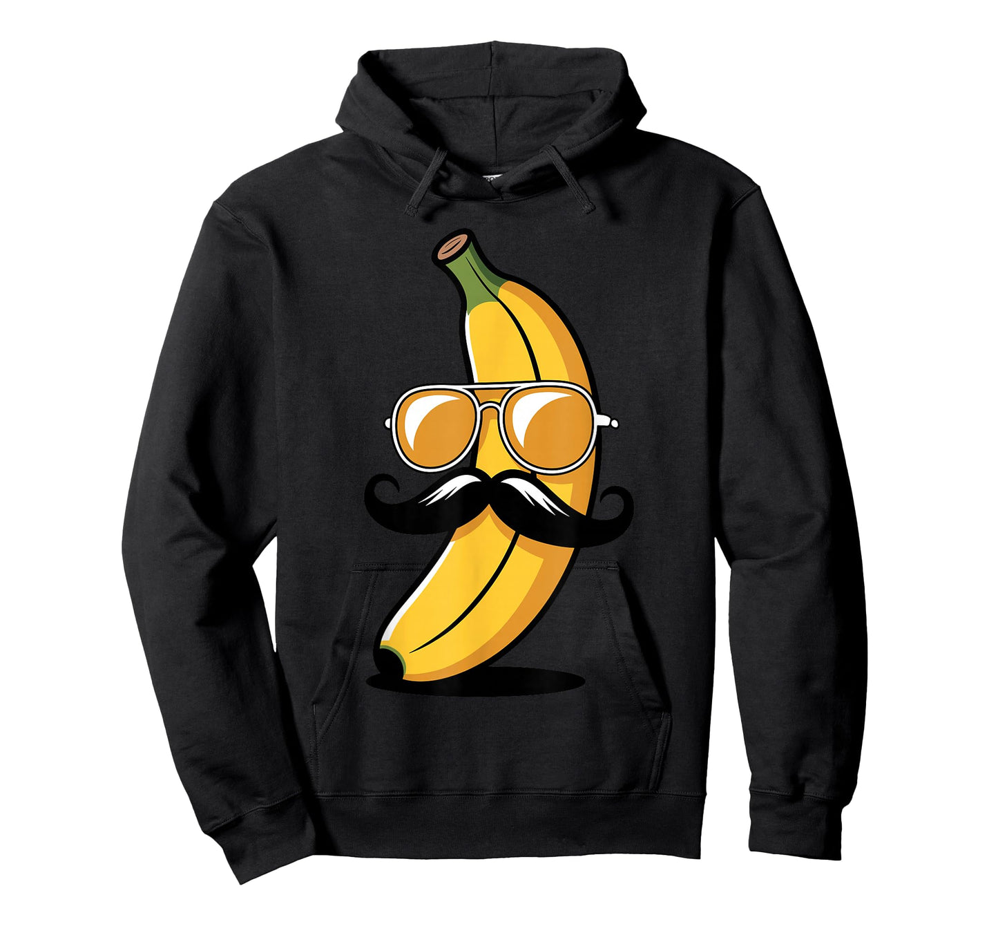 Funny Banana Art for Men Women Kids Banana Gag Banana Lover T-Shirt