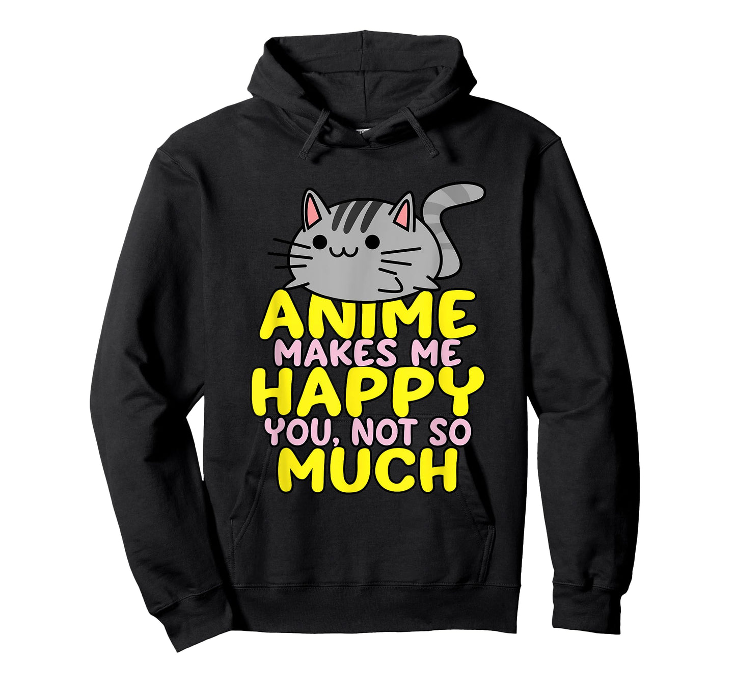 Anime T-Shirt