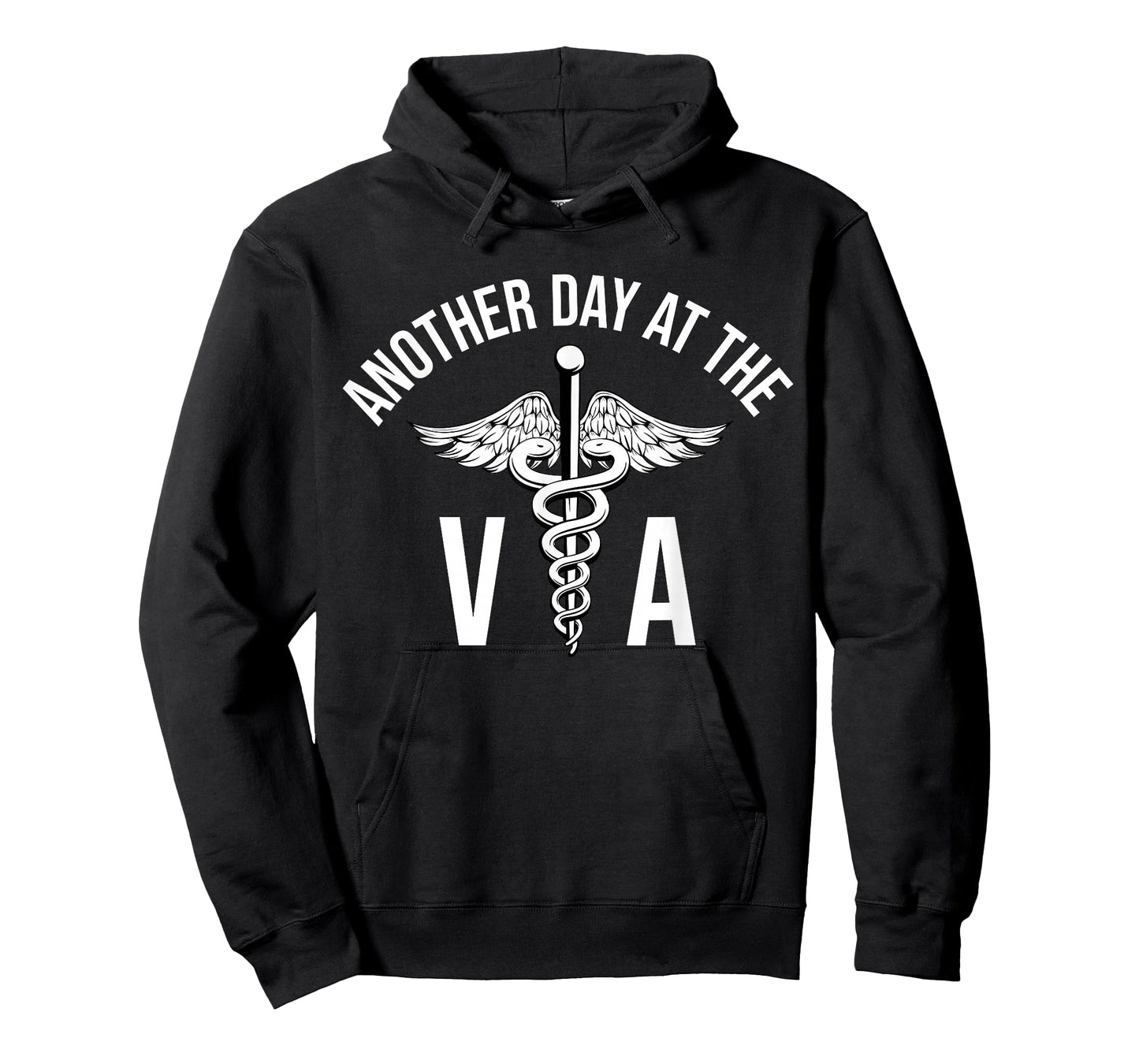 Another Day At The VA T-Shirt