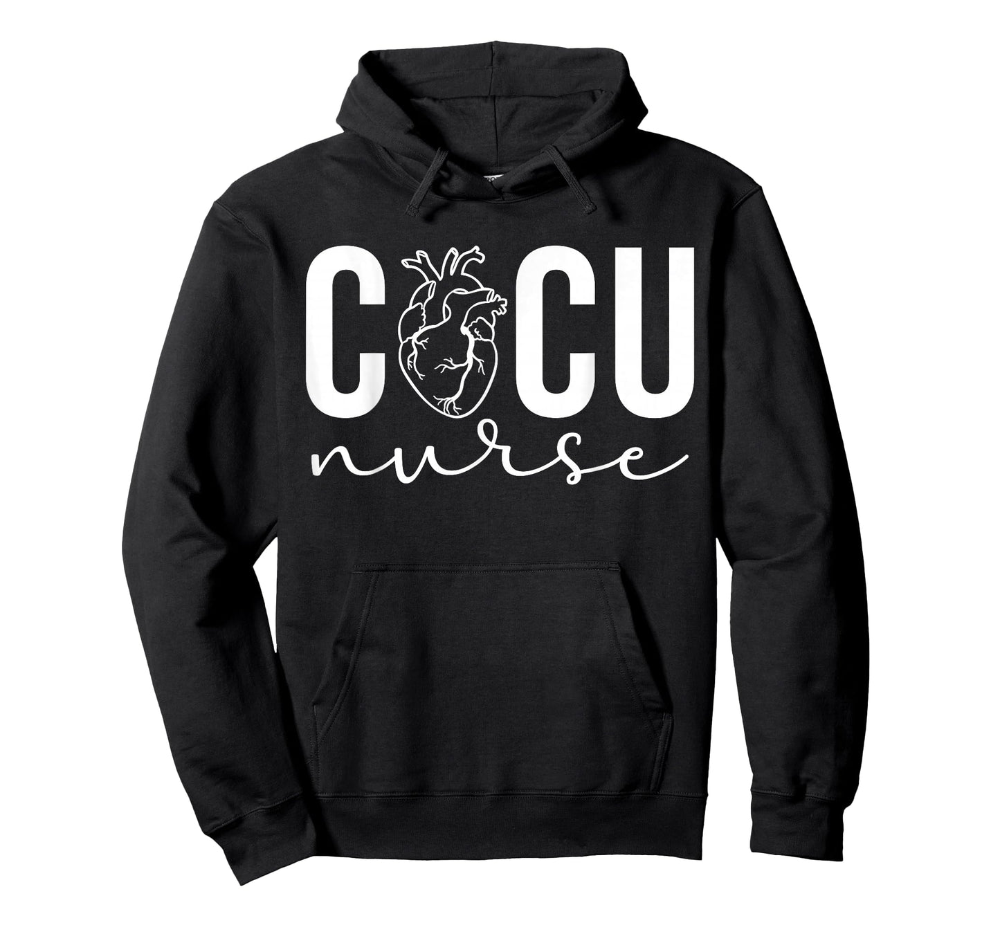 CICU Nurse Cardiac ICU Nurse Cardiac Intensive Care Unit T-Shirt