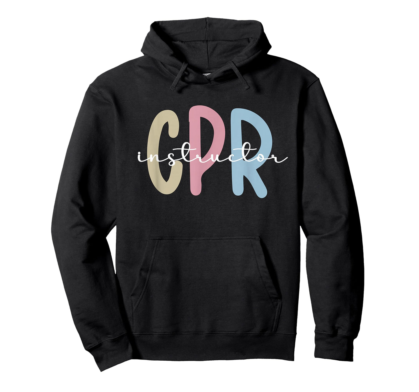 CPR Instructor Appreciation First Aid Certified CPR T-Shirt