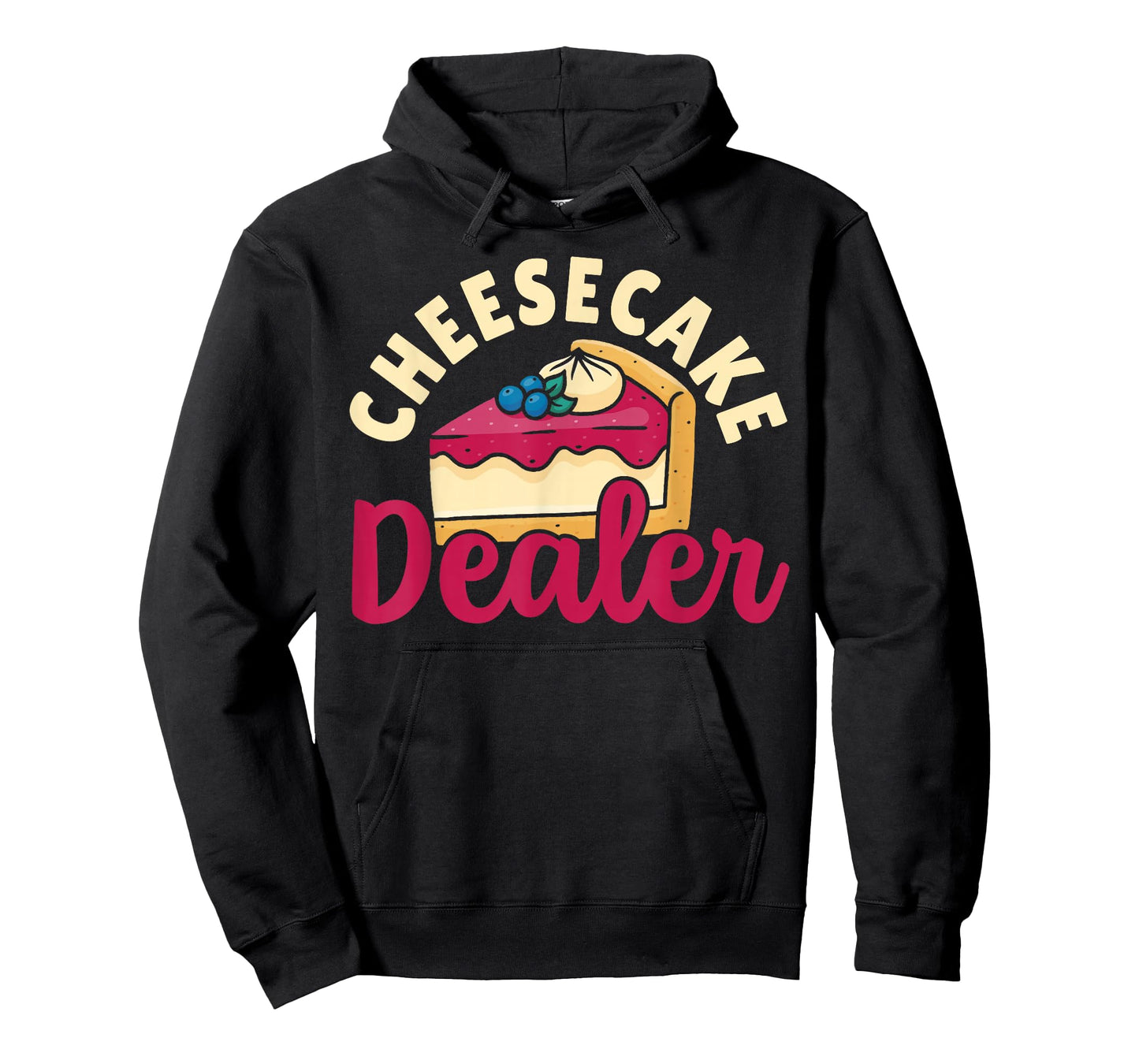 Confectioner Cheesecake Baking Cheesecake Lover Gifts T-Shirt