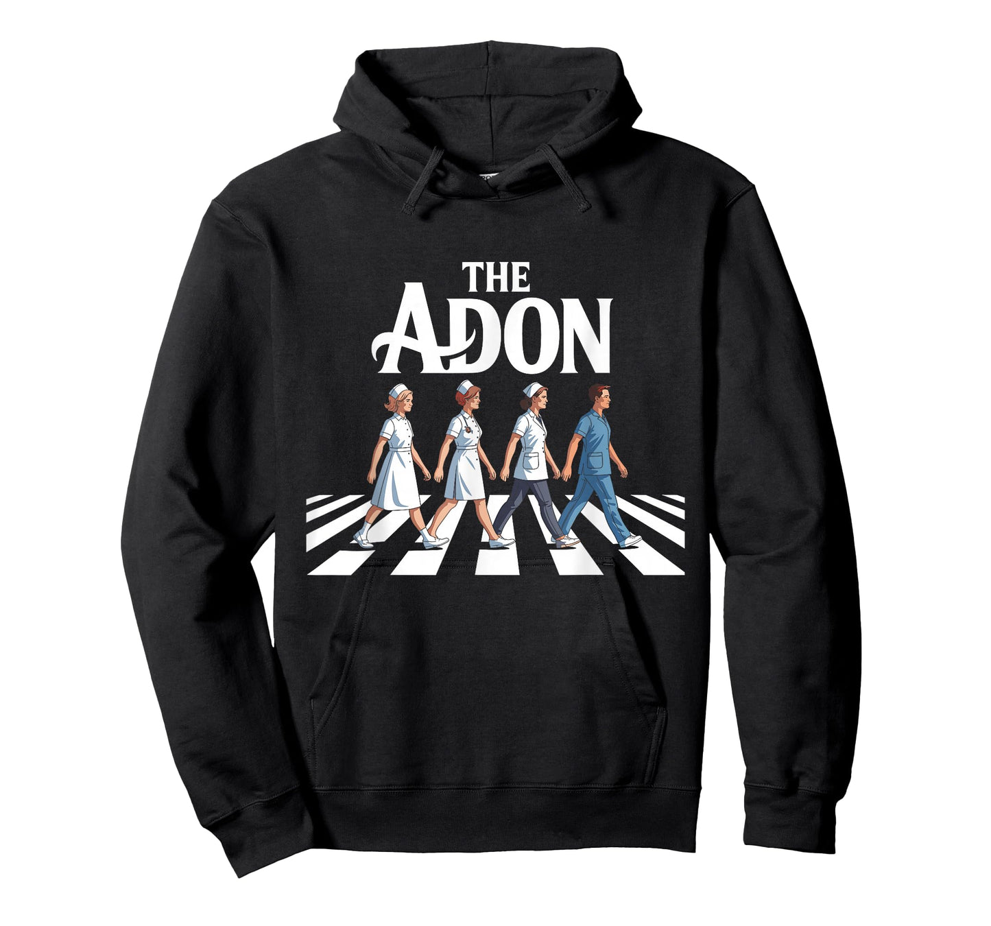 Assistant Nursing Director Nurse Week ADON Nurse ADON T-Shirt