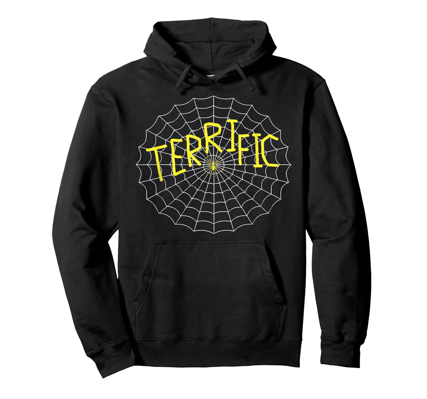 Charlotte's Terrific Spider Web T-Shirt