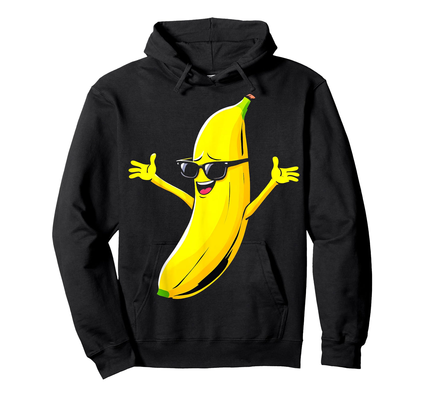 Funny Banana T-Shirt