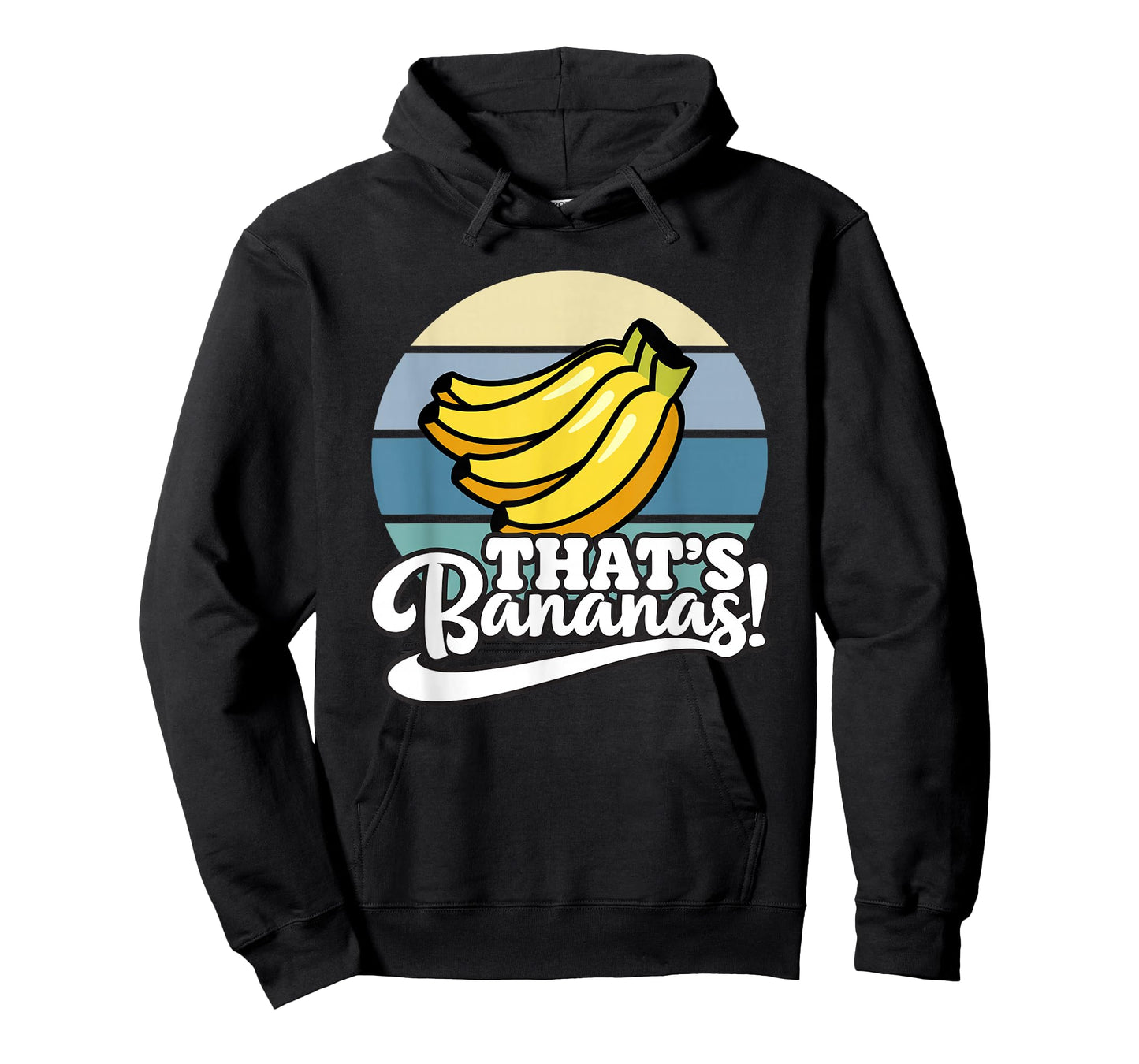Funny That’s Bananas T-Shirt
