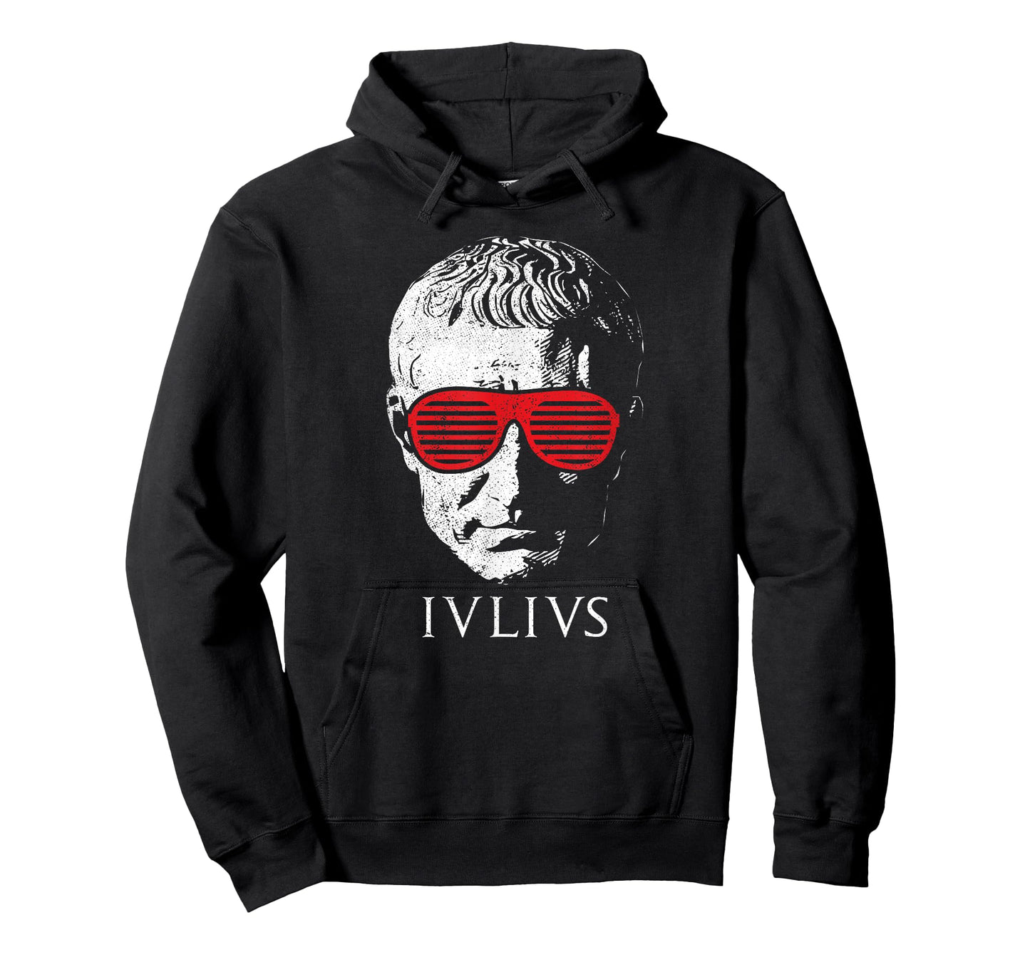 Funny Party Gaius Julius Caesar Roman History T-Shirt