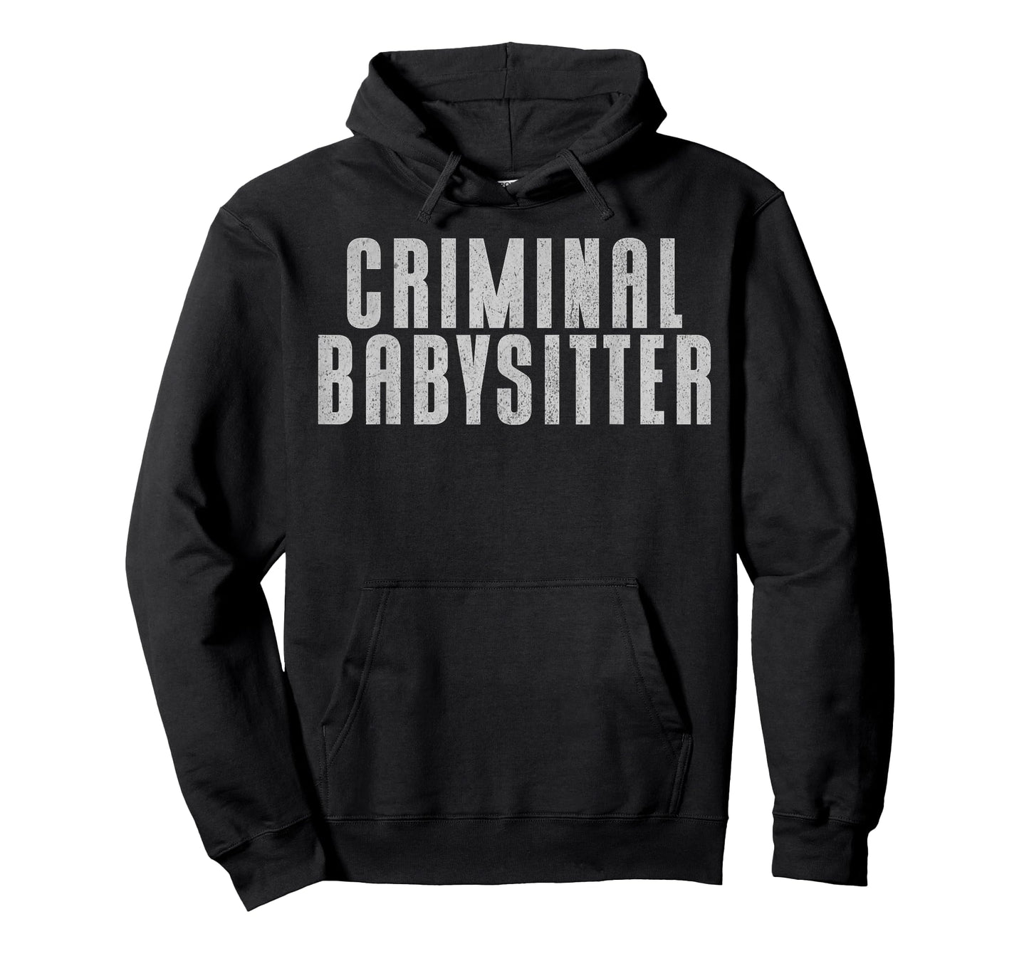 Correctional Officer Criminal Babysitter Corrections Officer T-Shirt