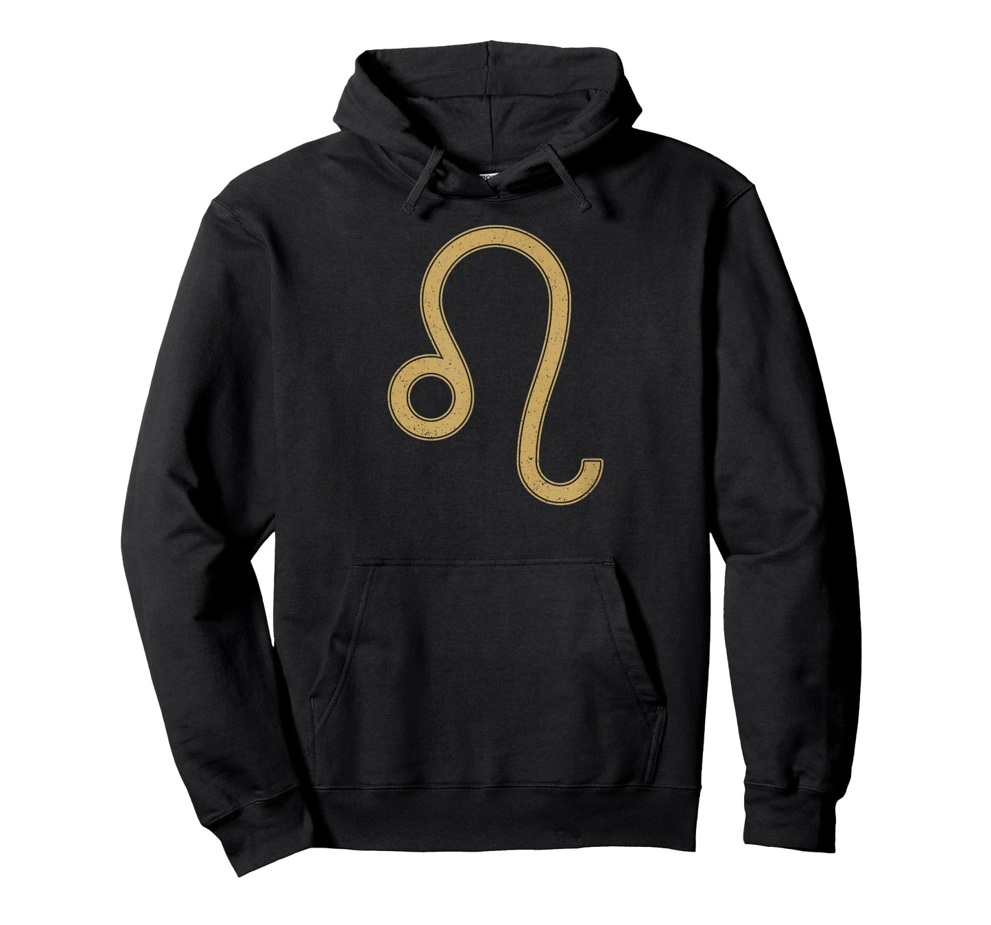 Leo Astrological Symbol The Lion Zodiac Sign T-Shirt