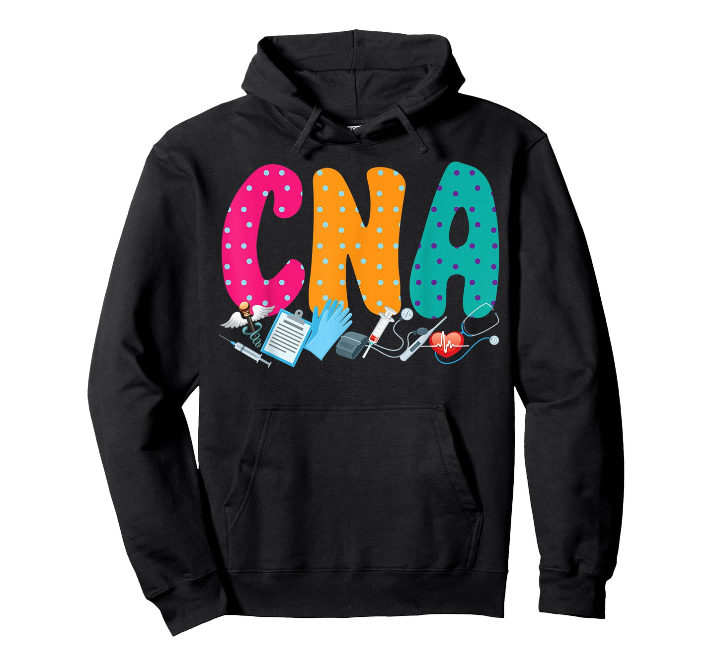 CNA Nurse Certified Nursing Assistant Cna T-Shirt