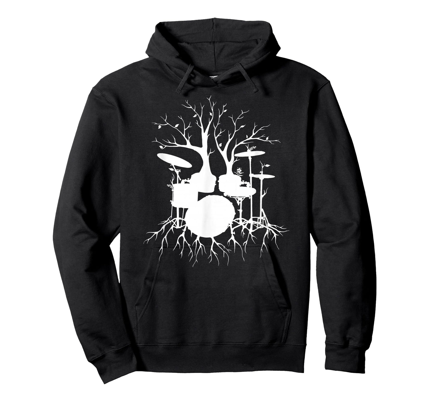 Live the Beat Drum T-Shirt, Drummer Gift for Musician T-Shirt