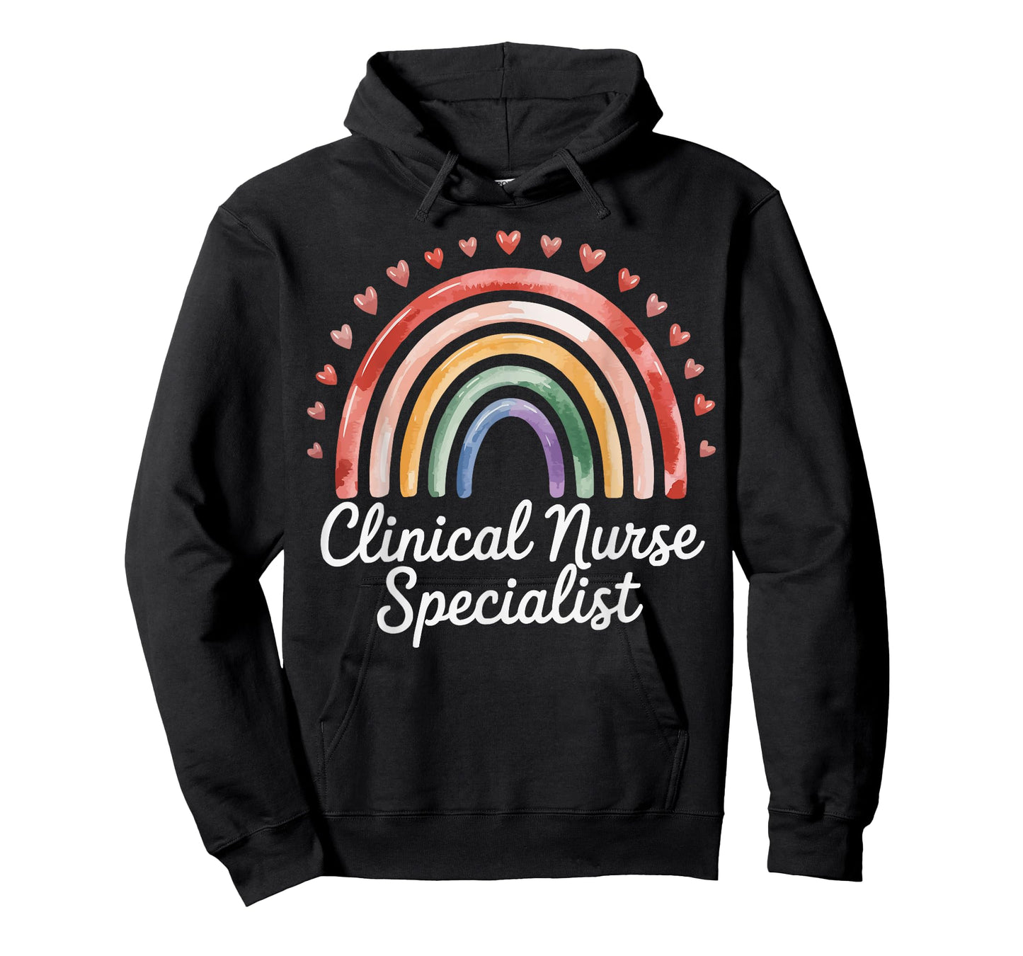 Clinical Nurse Specialist Funny CNS Week Nursing Student T-Shirt